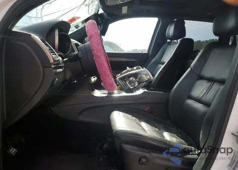 2016 Jeep Grand Cherokee Limited z USA, uszkodzony, nr VIN 1C4RJEBG7GC306813